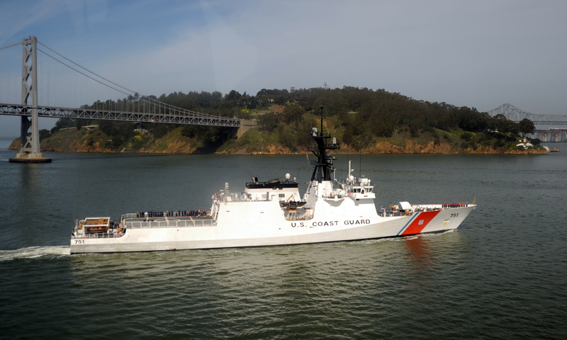 Illustration for article titled The US Navy's most insidious problem might be one of semantics